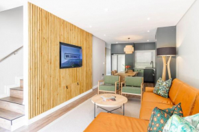 Vinci - Vibrant Retreat in Heart of Wilderness